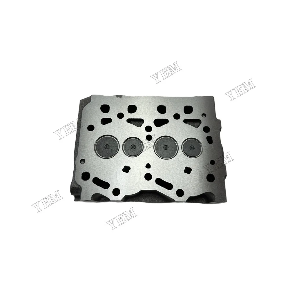 Cylinder Head Fit for Yanmar 2TNV70 Engine 6