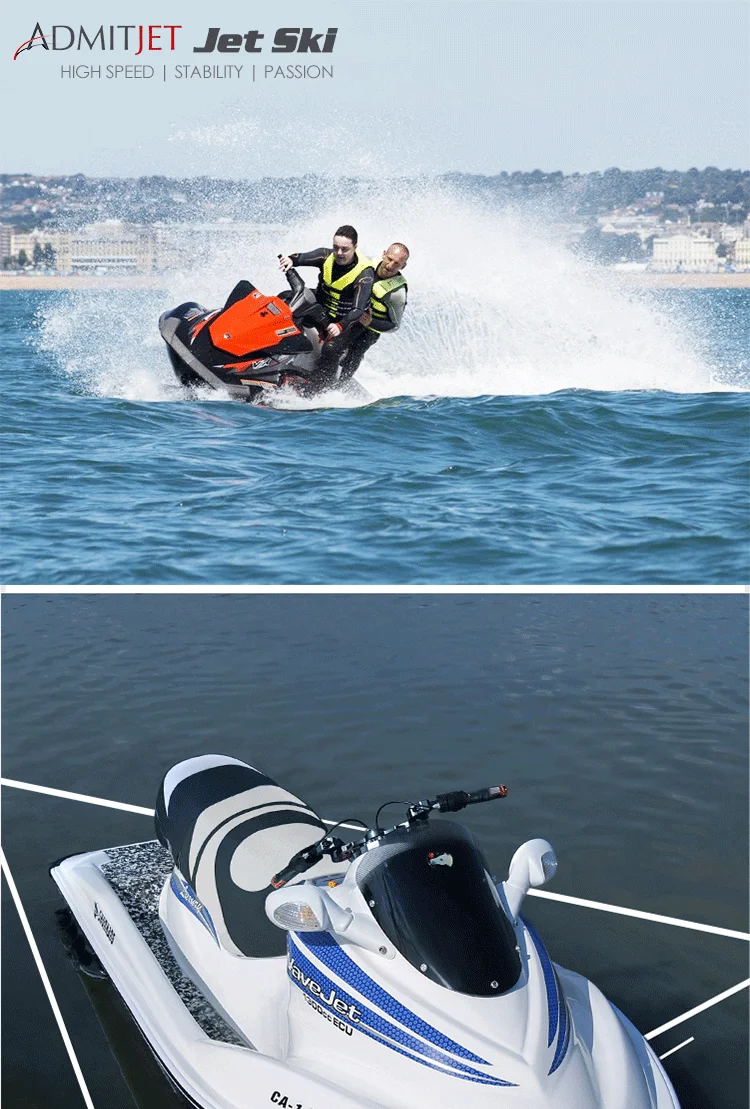 Water Sport Jetpack with Ce Approved - China Personal Water Jet