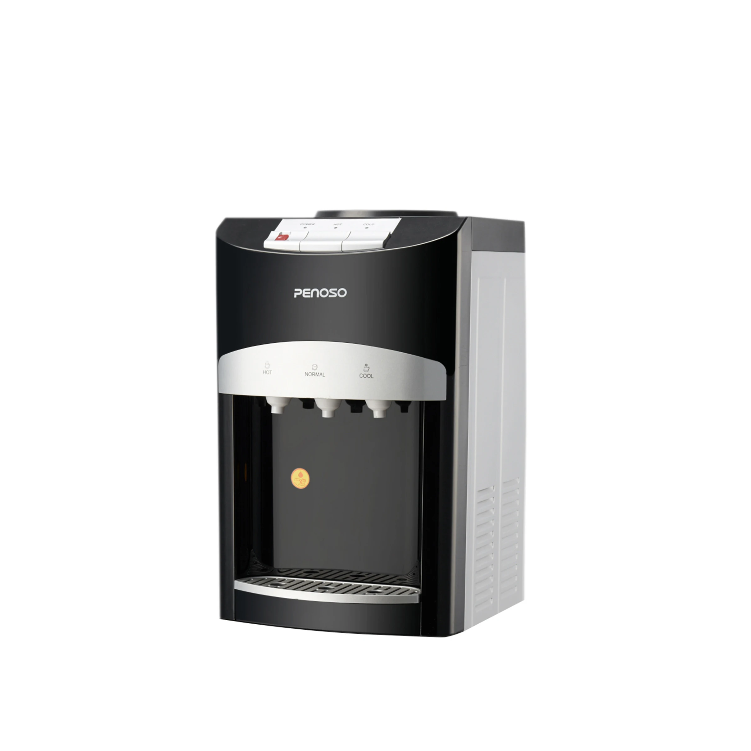 
 Мини-охладитель воды и диспенсер для воды для рабочего стола, PS-STR-89 с запасными частями  