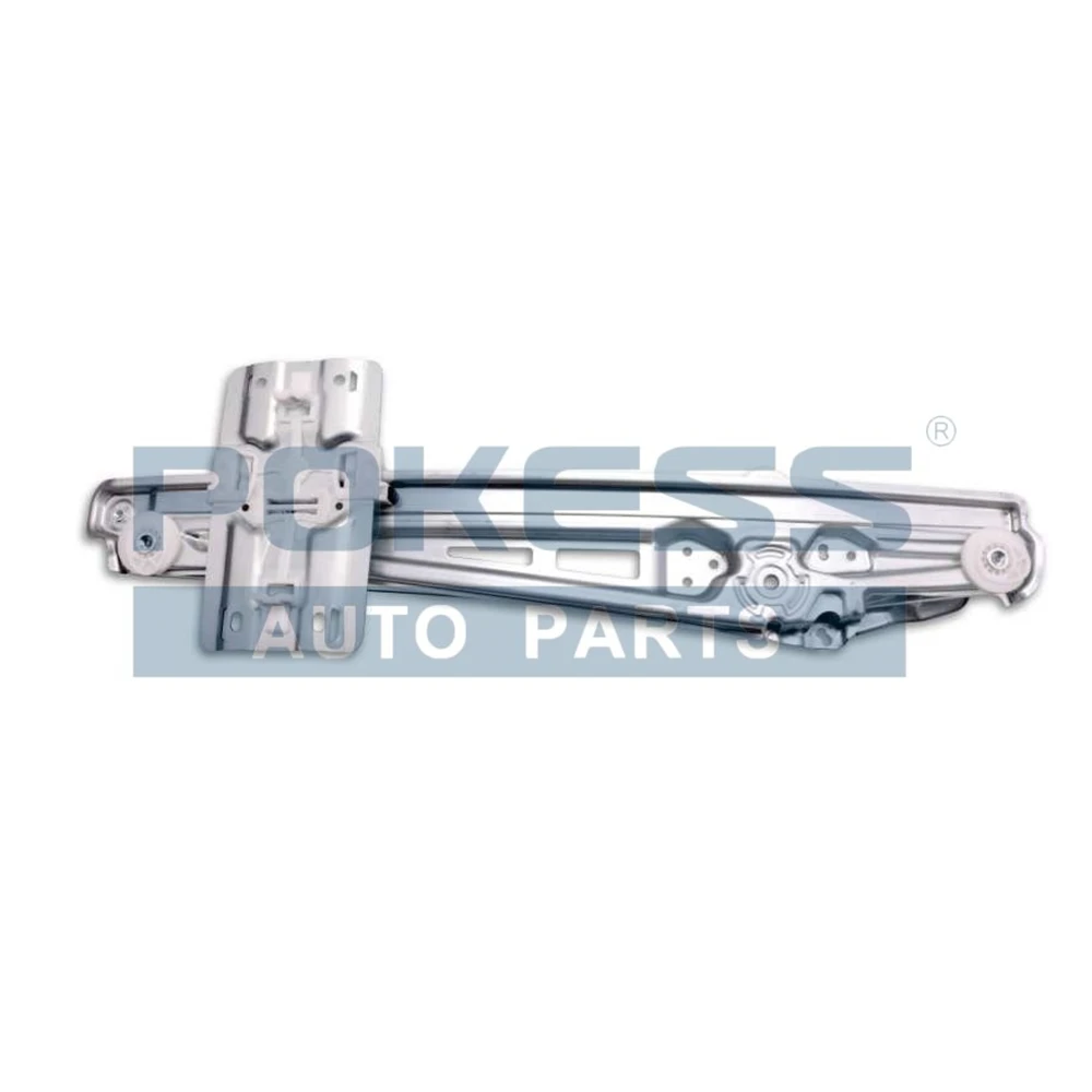BB5Z7823208A BB537823208AB Front Right Window Regulator Bracket for F... — 5
