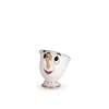 taza blanca