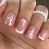 Dulce Corazón Francés