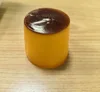 Pudding-crispy-texture