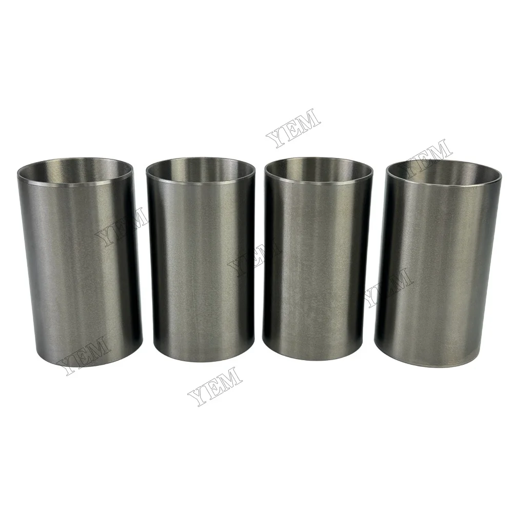 Cylinder Liner Compatible for Kubota D1302 Fast Delivery Engine Parts 4