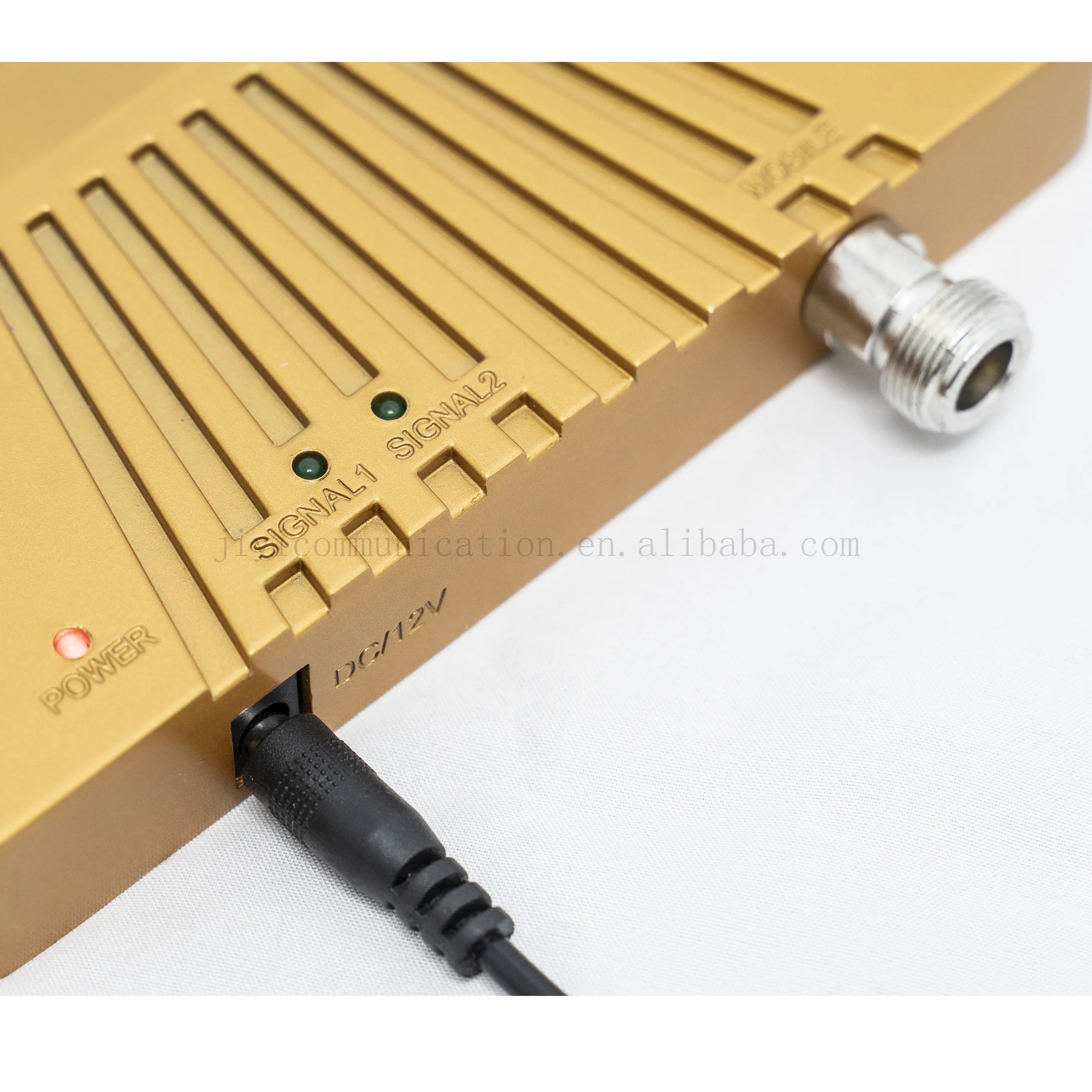 Cell Phone Signal Repeater Internet RF Signal Amplifier GSM 3G  Radio WiFi wireless Mobile Signal Booster with Antenna