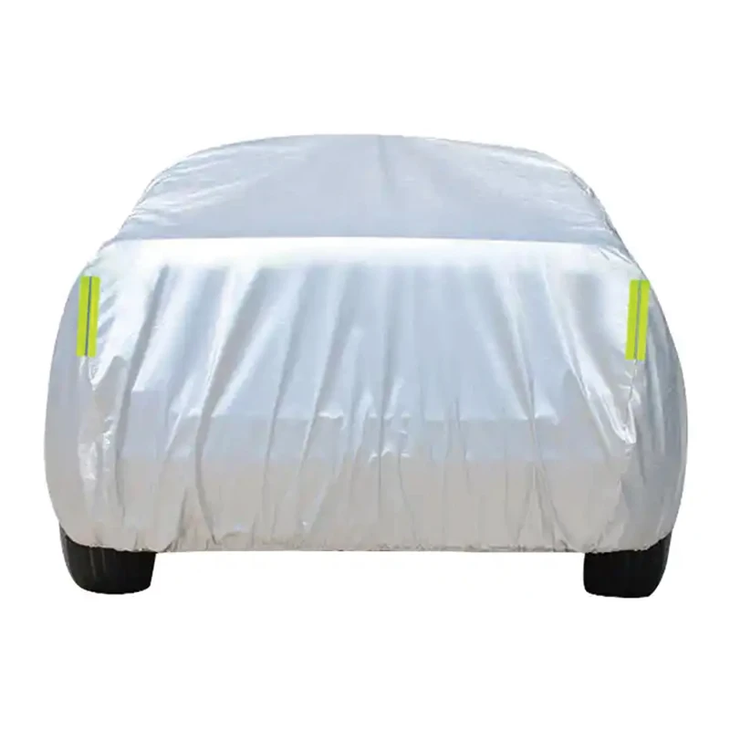 Peva Uv Protection Car Cover Custom Logo Waterproof Universal Outdoor