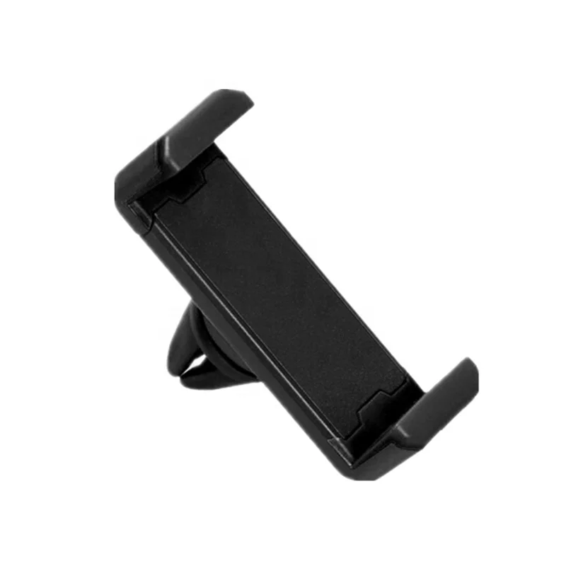 Универсальный автомобильный держатель для телефона cantell с креплением на решетку