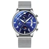 White steel strap 3