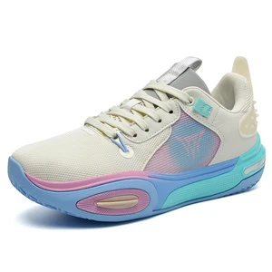 New Arrival Brand Professional Sports Athletic Outdoor Breathable Fashion Sneakers Unisex Sports Running Style Shoes