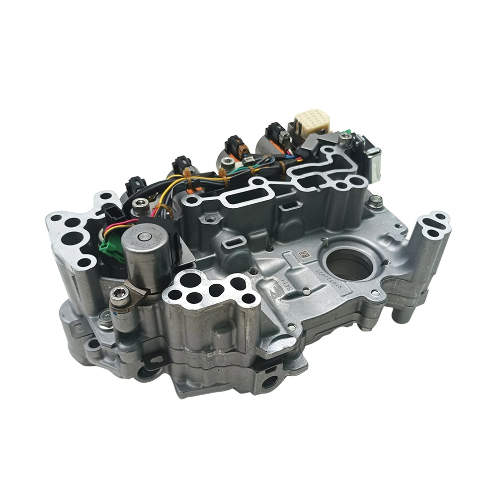 Transpeed JF015E RE0F11A CVT Auto Transmission Gear Parts for NISSANs DATSUNs RENAULTs SUZUKIs MITSUBISHIs CHEVROLETs