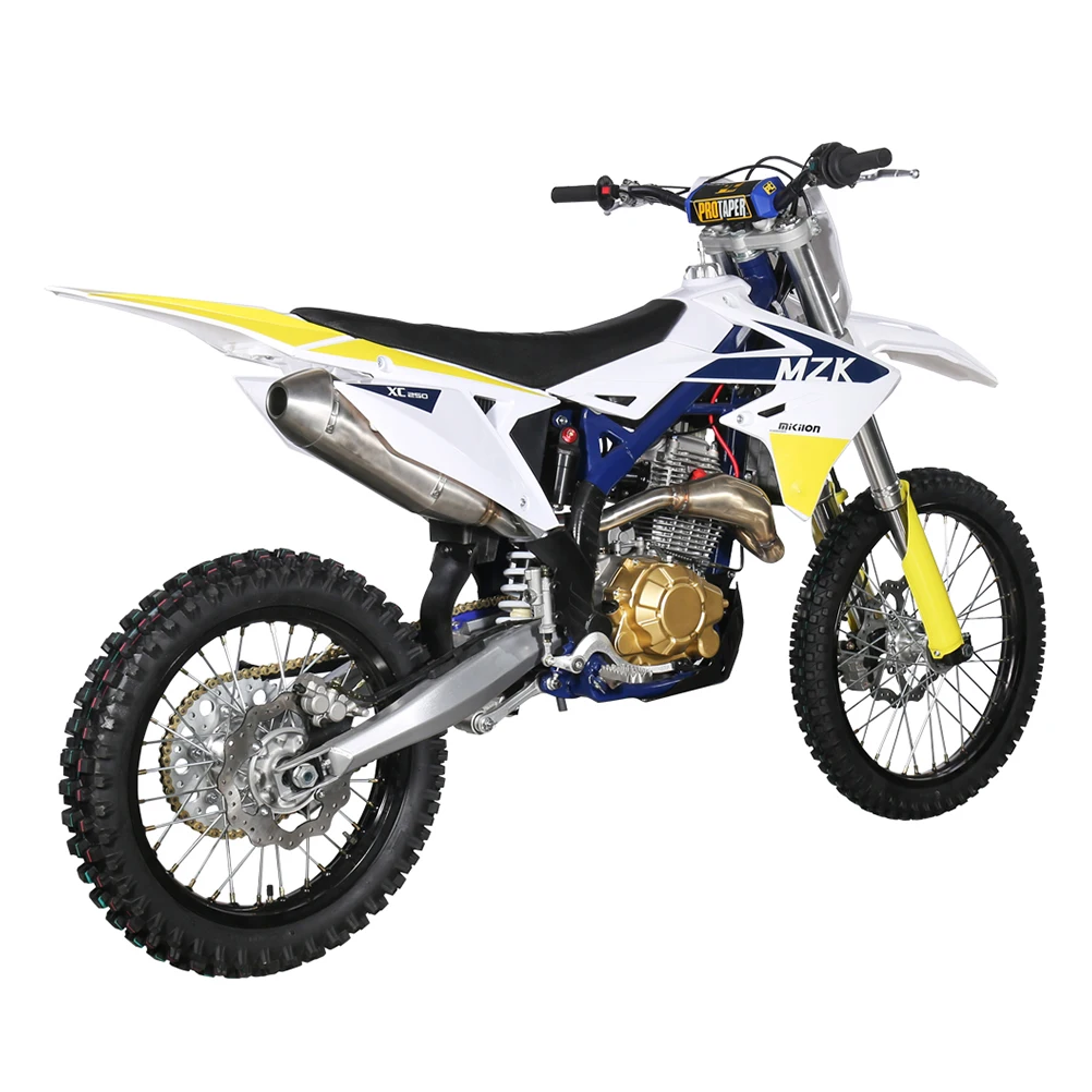 Mikilon 250cc Off-road Motorcycle Motocross 4 Stroke Moto Cross 250cc Dirt Bike Cheap