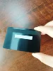 black brushed