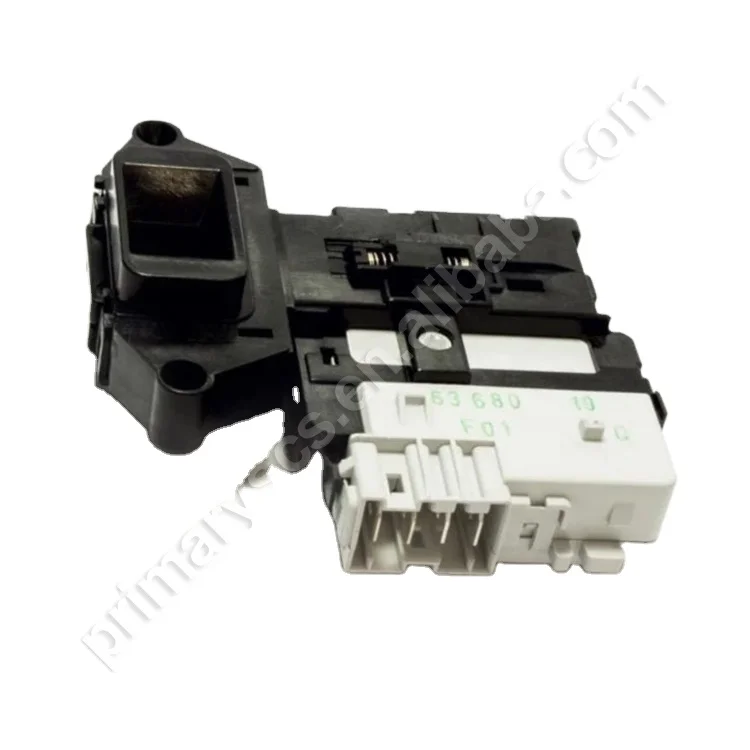 Ручка EBF49827803 высокого качества замок для раздвижной двери смарт-замок стиральной машины