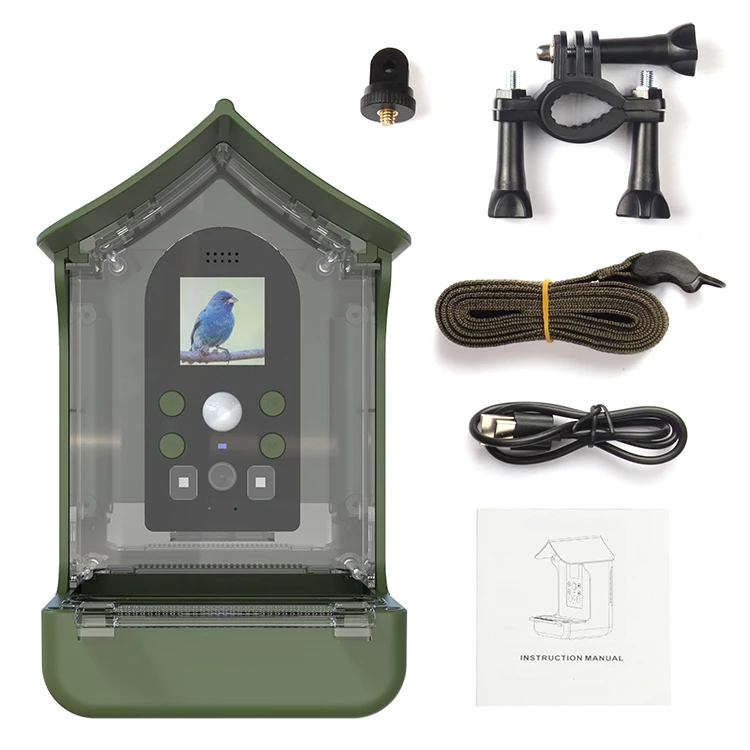 Bird Box Camera Argos Bird Box Camera Kit Wireless Night Vision