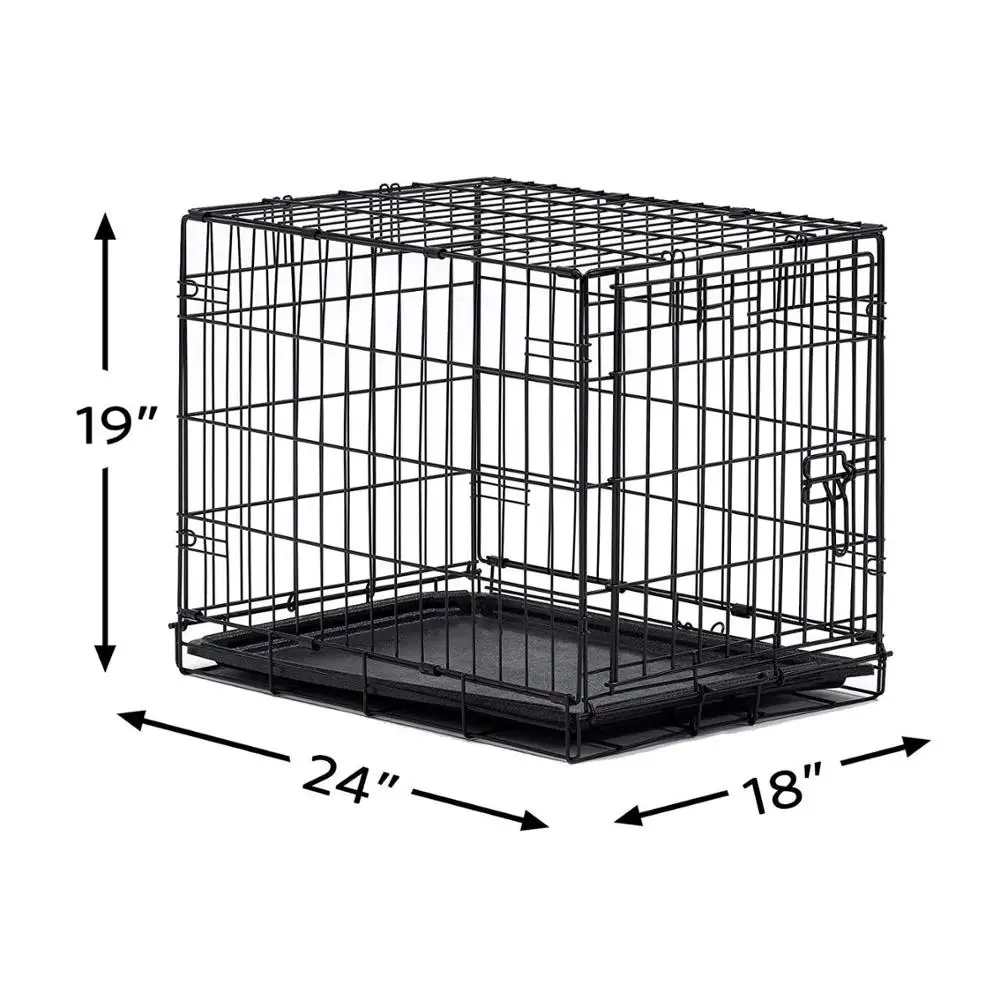 cheapest large dog crates