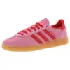 Semi Pink Glow/Better Scarlet/Gum 2