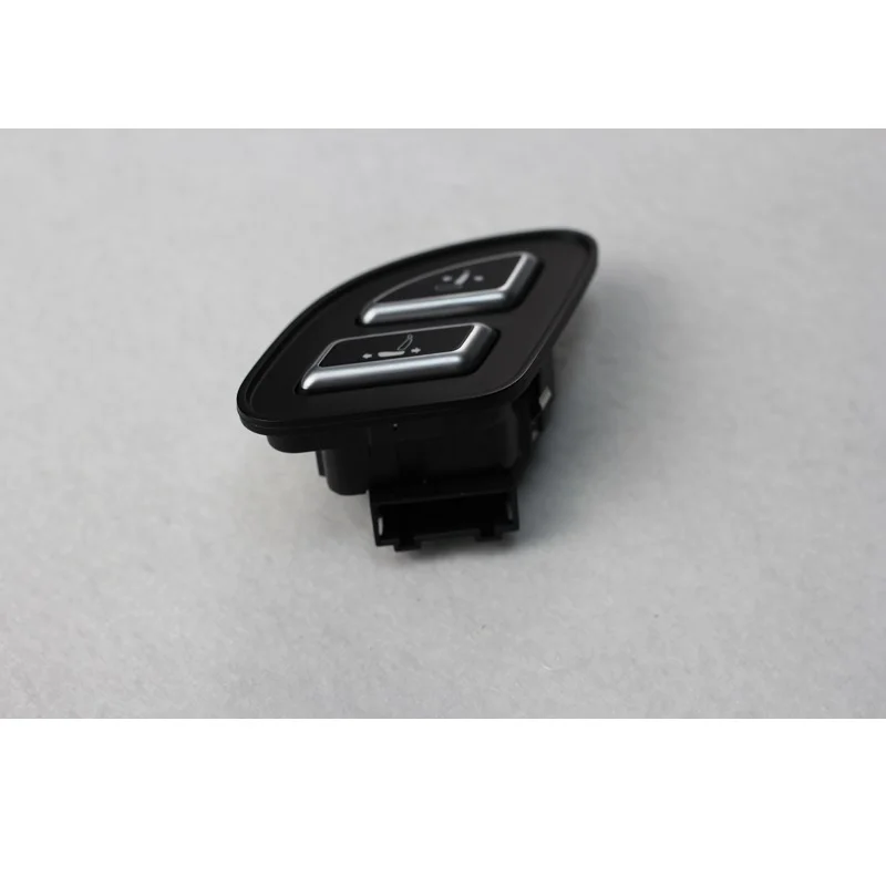 Переключатель регулировки сиденья автомобиля, электрическая кнопка управления сиденьем для роскошного VIP-автомобиля