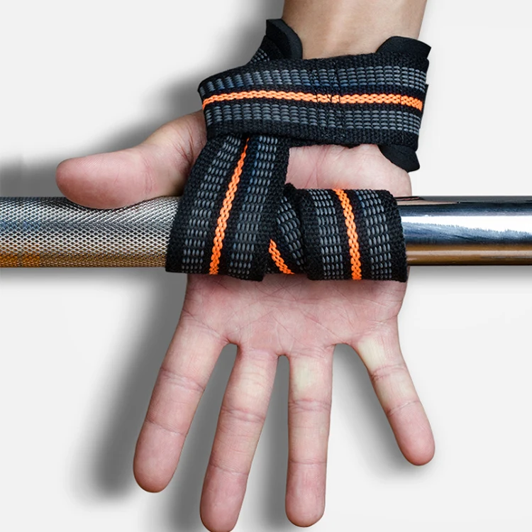 wrist protection bodybuilding training gym weight li