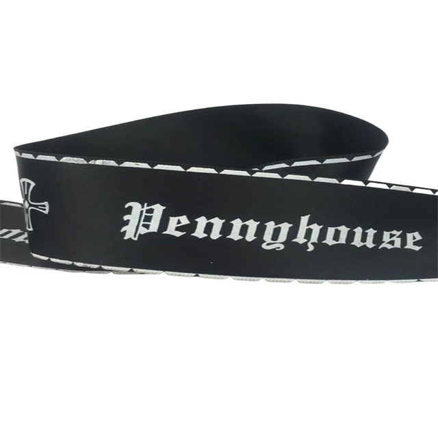 
 Бесплатный образец, оптовая продажа, подарочная упаковка, пользовательская Ювелирная лента для ленты  