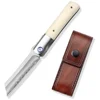 Cuchillo y vaina