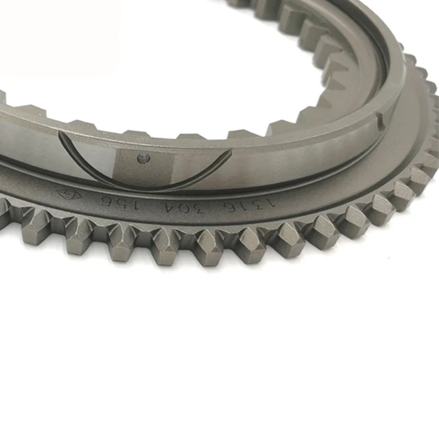 16S1930 TD Truck Transmission Synchronizer Cone 1297304529