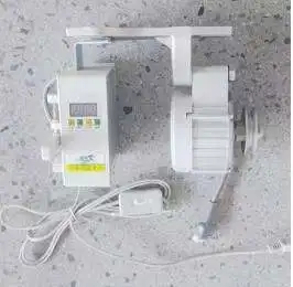 Clutch Motor for Lockstitch Machine.