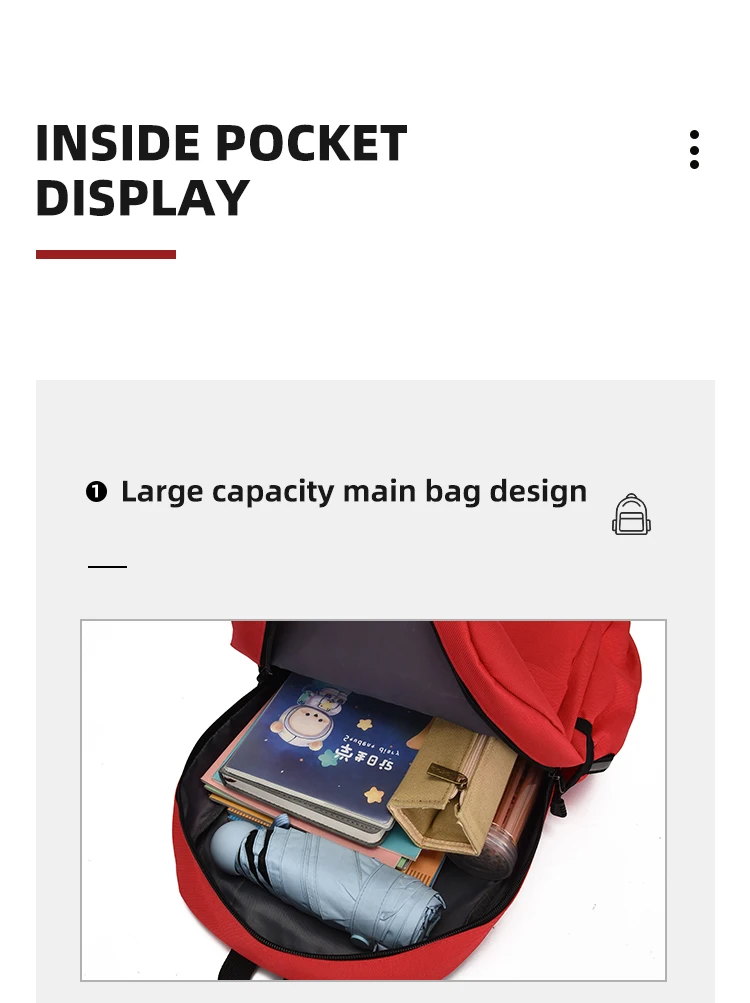 Custom wholesale logo primary backpack 2025 cheap price kids design gril boy book school bag waterproof children's bag