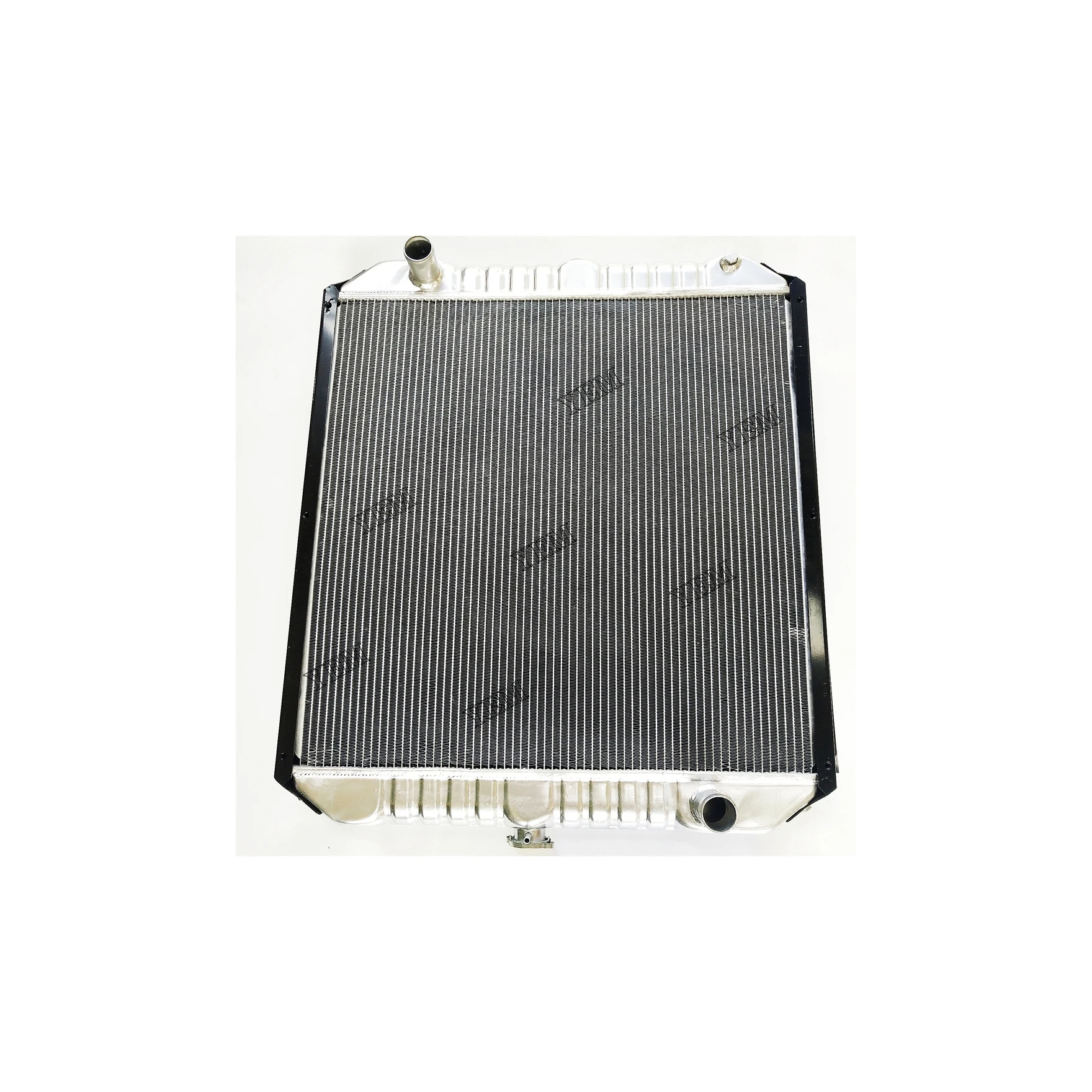 Water Tank Radiator 2452U426S1 for Kobelco Excavator SK200-3 Engine Repair Kit