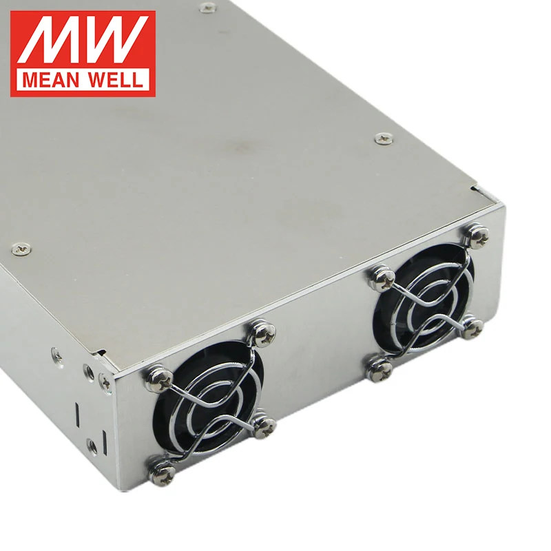 Mean Well 750W 48V Power Supply - Reliable and Efficient