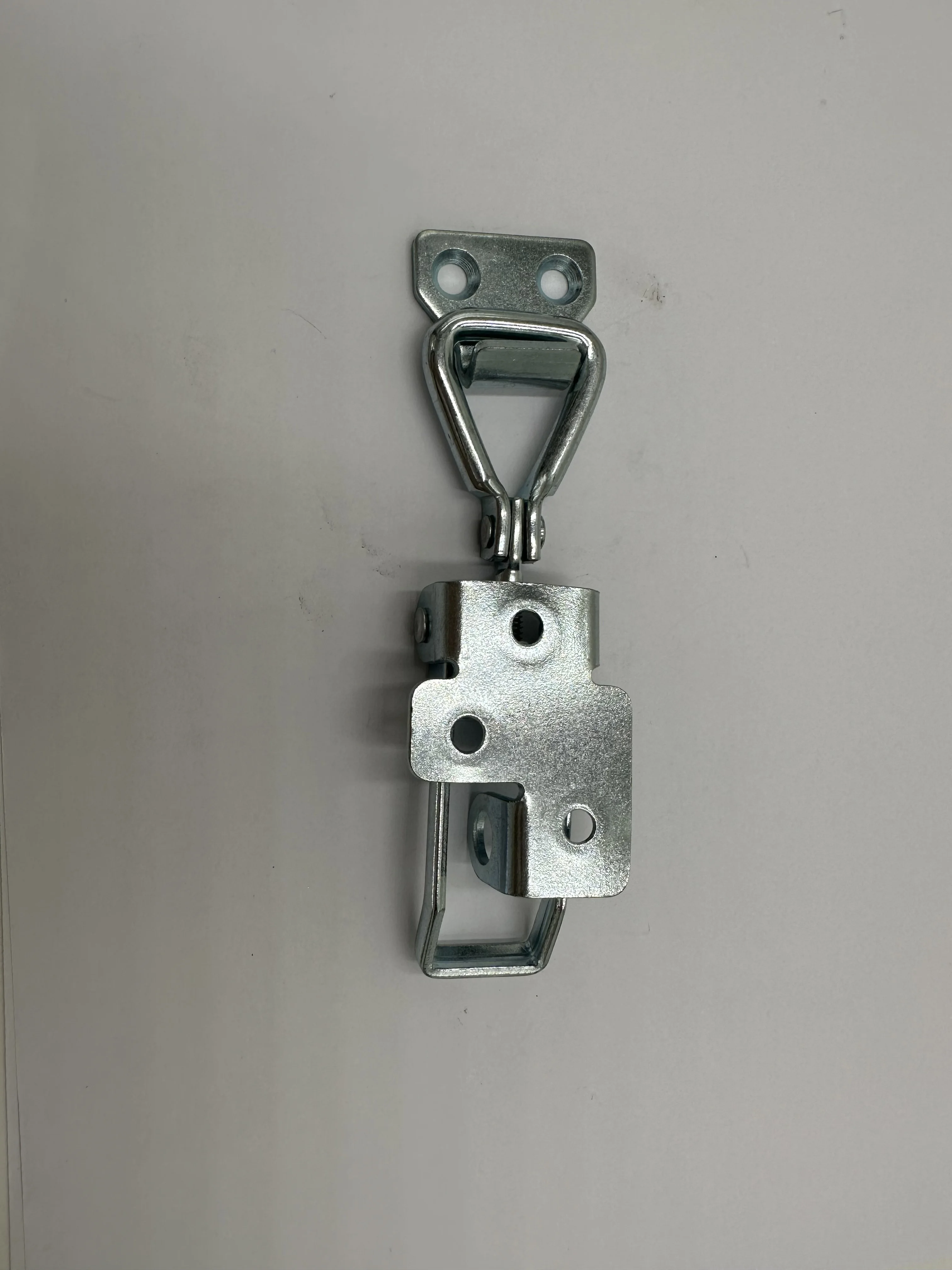 Stainless Steel Butterfly Latch Lock - Spring Loaded Mechanism For ...