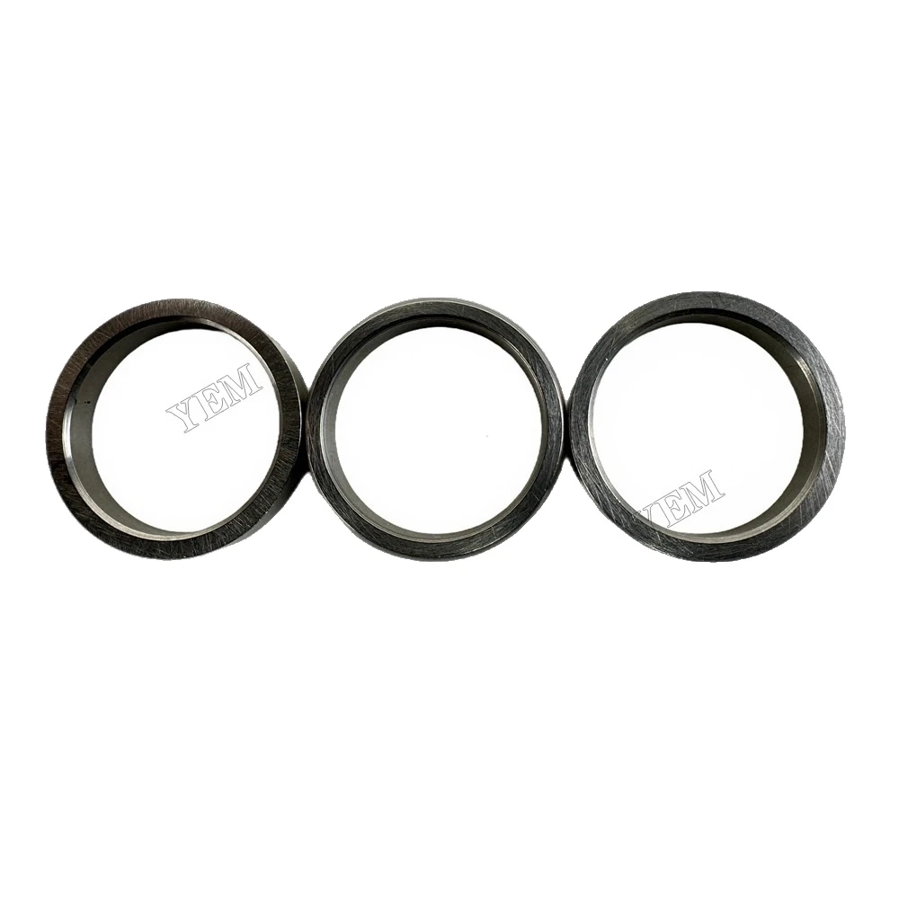 Intake Valve Seat Suitable for Mitsubishi K3D Engine Rebuild Kit