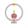 WM831
