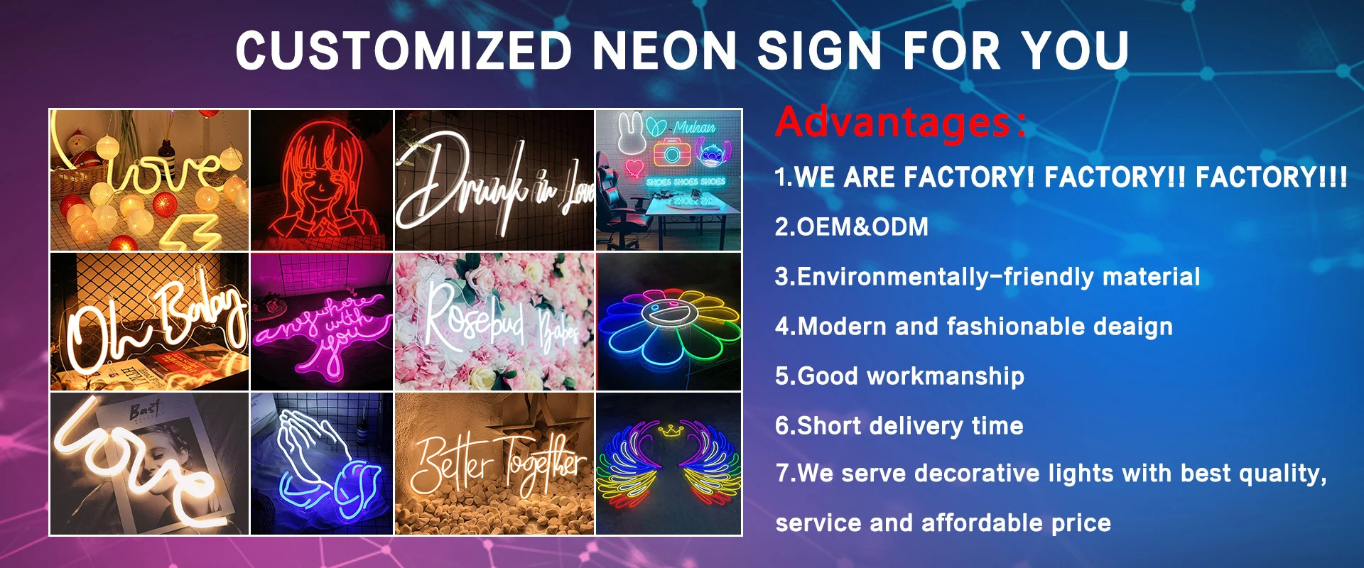 product cute puppy night light kawaii animal bedside room powered 3d dog nightlight led neon lights sign-15