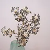 7 head hemisphere dried fruit color-autumn milk white