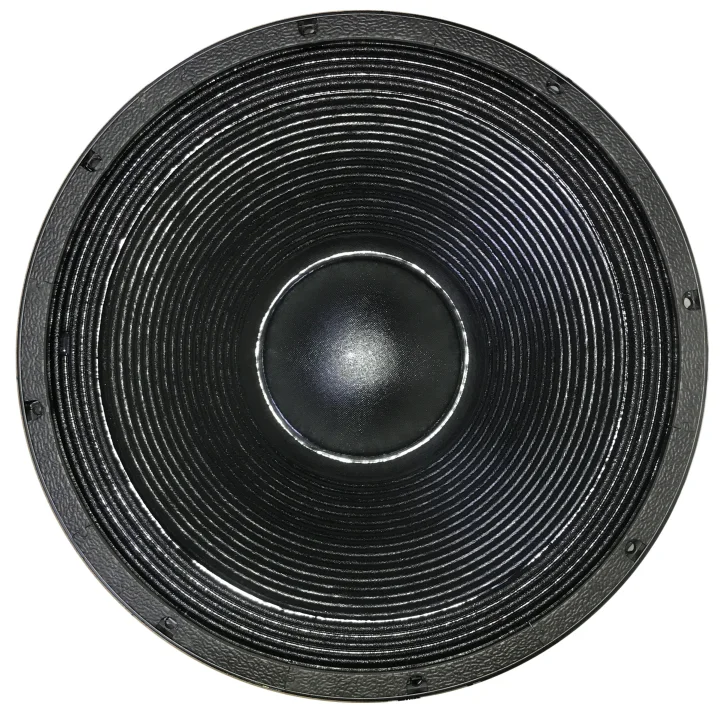Neo Quality 18 Inch Subwoofer Powerful Stage Pa Speaker Manufacturer Bass Speaker Price System