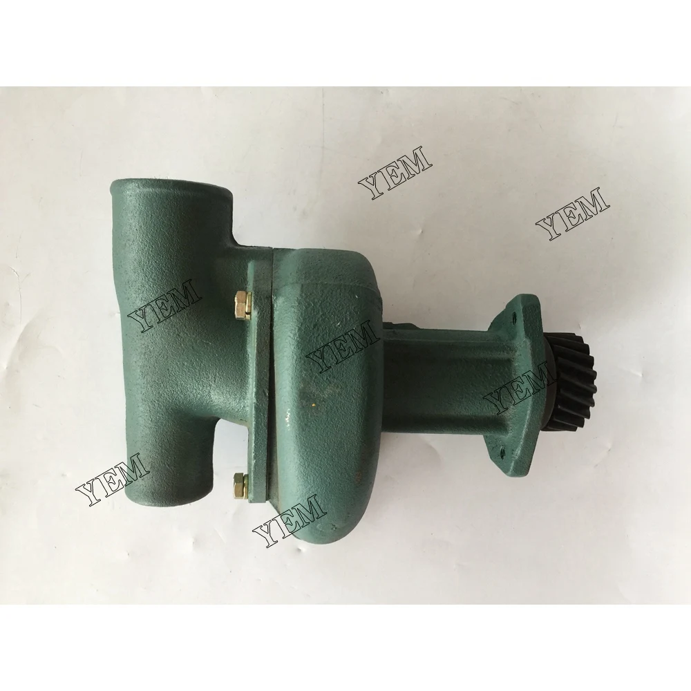 Water Pump for Nissan PE6 Engine Part Replaces