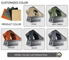 Cinq couleurs disponibles