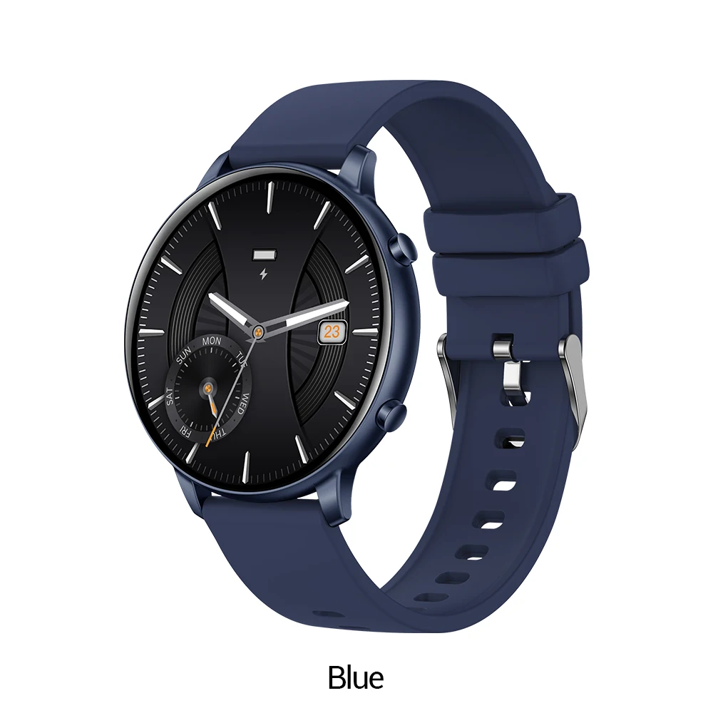 Quartz Smartwatch Analog Smartwatch Lenovo Watch Lazada G28