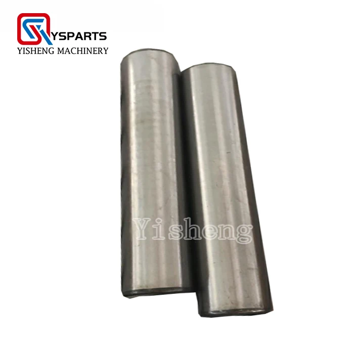nページ　つる小♪ Digger Machinery Parts Excavator Track Pin for ZX30 ZX40 ZX50