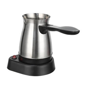  Brentwood Appliances TS-117S Electric Turkish Coffee Maker:  Home & Kitchen