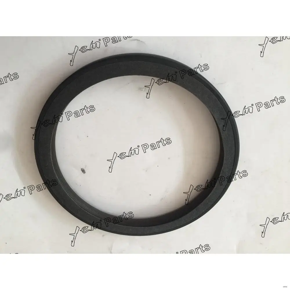 Crankshaft Front Oil Seal For Volvo D13