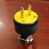 Yellow U35-2P(Copper)