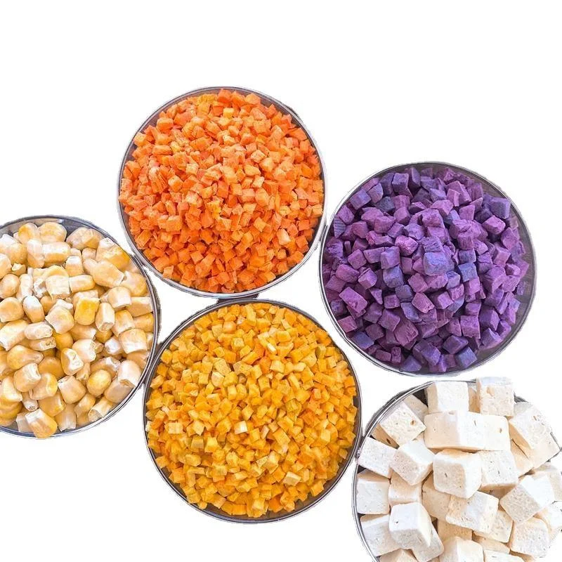 Freeze Dried Green Peas Wholesale Bulk - Natural & No Additives H90c69df739bc4f318666927a9e4b3987x