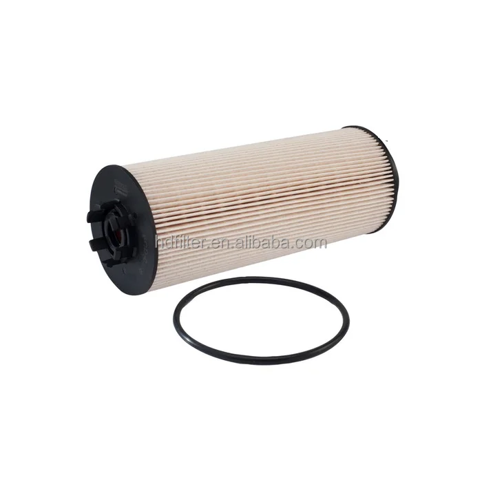 High-quality Fuel Filter Elements for Trucks - Hydwell