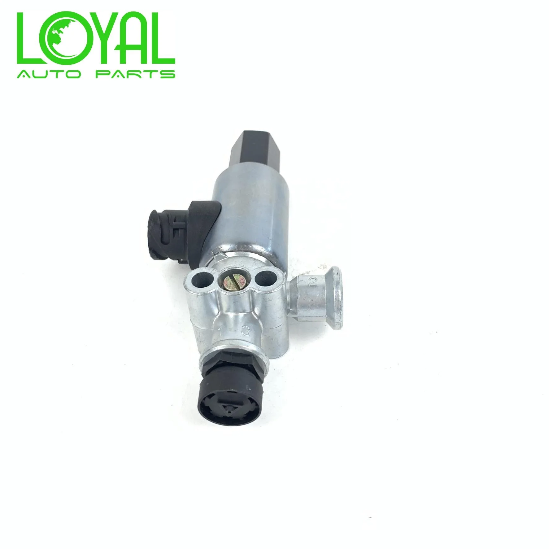 A0009973712 Solenoid Valve 4721730020 A0009973612 FOR BENZ ACTROS 