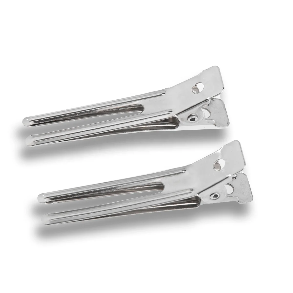 Tianba CH 30939 46 mm Stainless steel hair clips