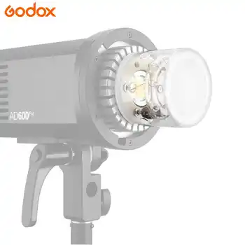 Godox AD600PRO Outdoor Photo Studio Accessories 600W Bulb Flash Light Tube Bare Bulb for AD600Pro Photography