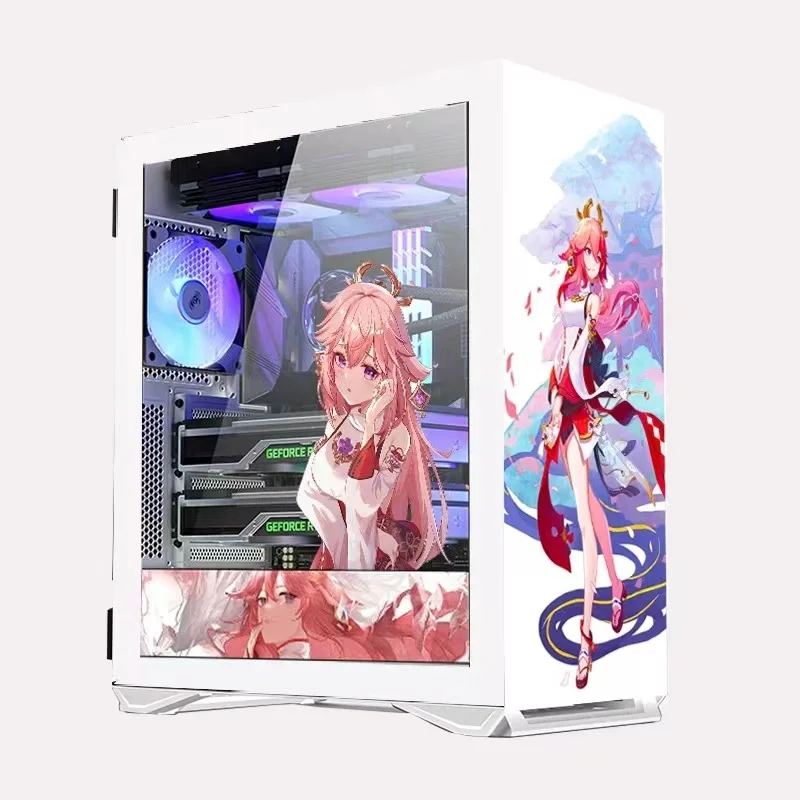 Custom Anime Themed Gaming PC for Sale in Holland, PA - OfferUp