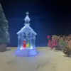 Transparent Church Religion