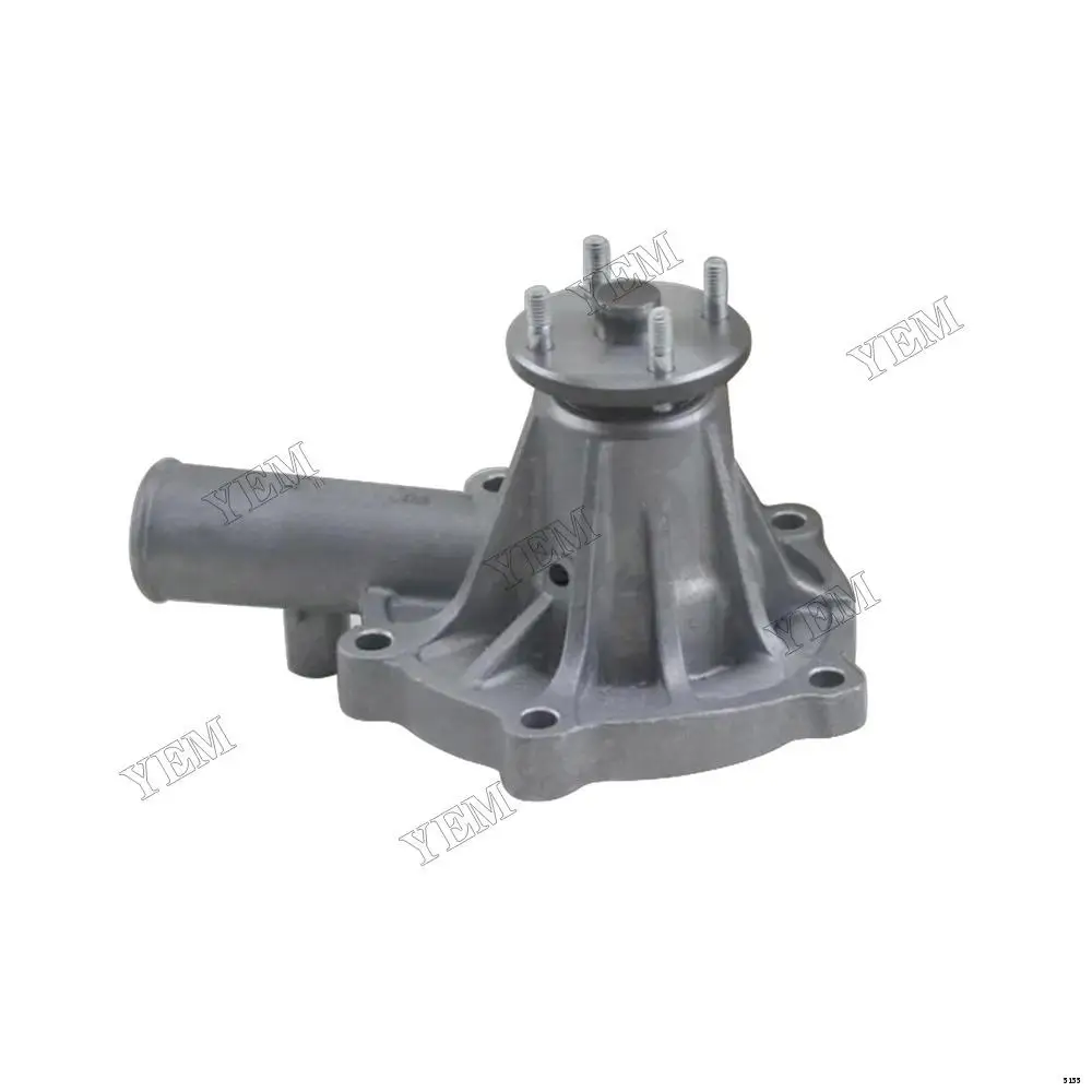 Water Pump ME975291 Fit for Mitsubishi V32 4G54 Engine
